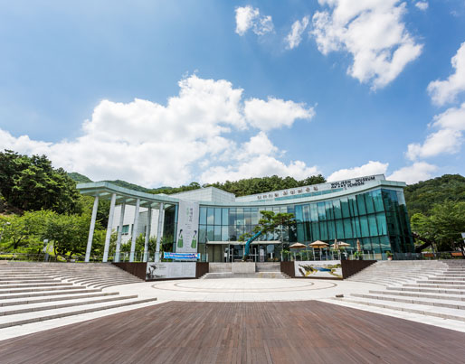 이천시립월전미술관