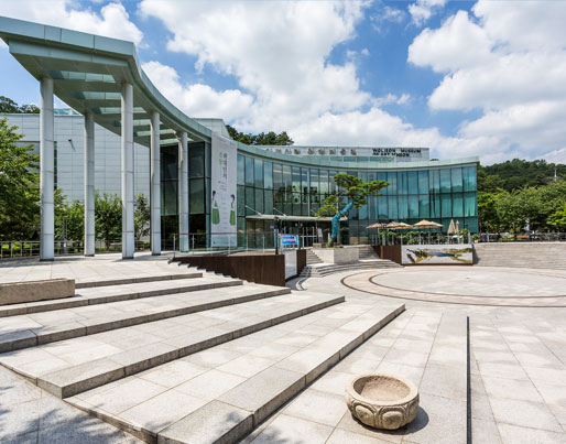 이천시립월전미술관